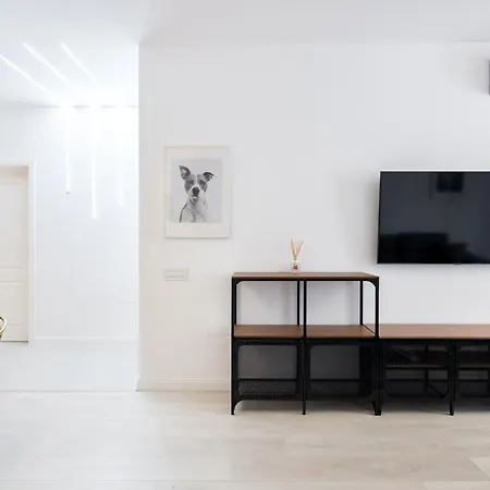 Viapipera Apartments - Modern Stay On Pipera Blvd-2